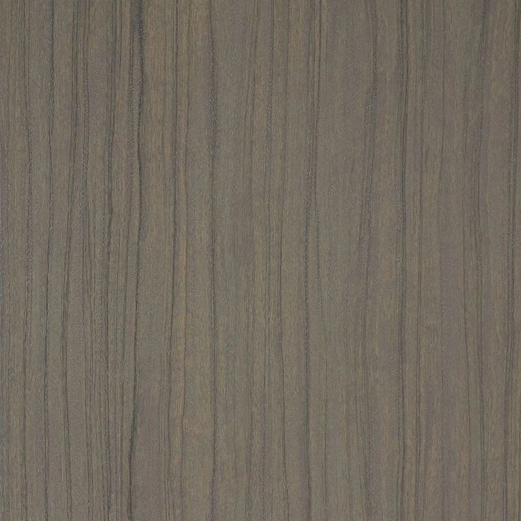 Natural Zebrawood Veneer Interior Wall Panels