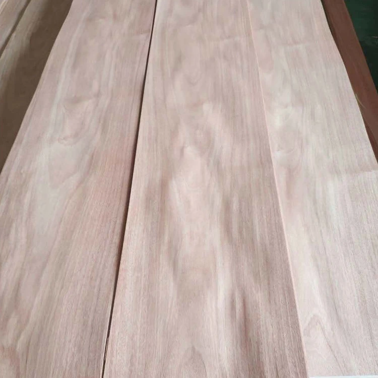 Mahagon spoon